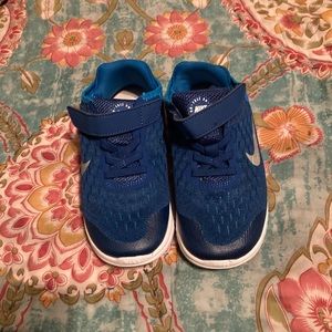Boys Nike shoes